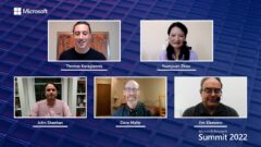 graphical user interface