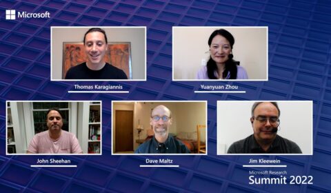 graphical user interface