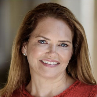 Amy Abernethy的肖像