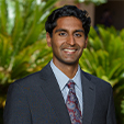 Dr. Bharat Chandar
