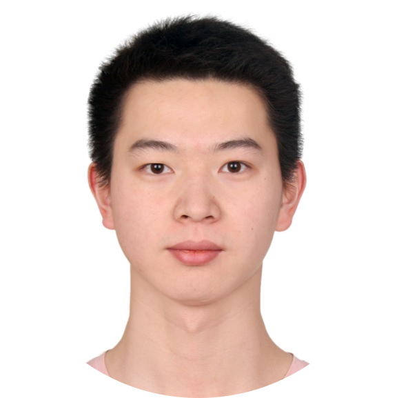 Speaker Zhijie Zhang