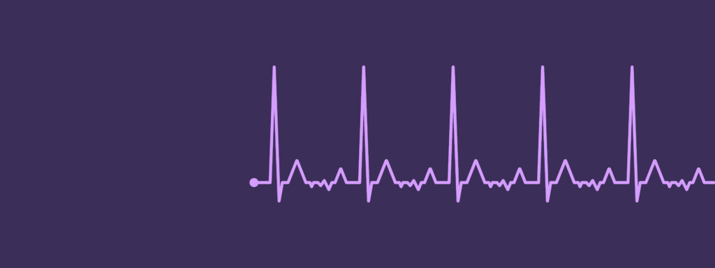 AI for Health - decorative page cover