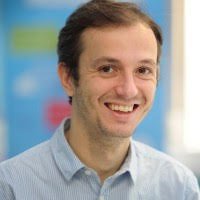 Portrait of Sergio Valcarcel Macua