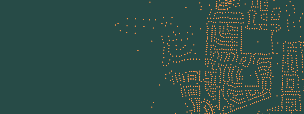 Geospatial Machine Learning - decorative page cover