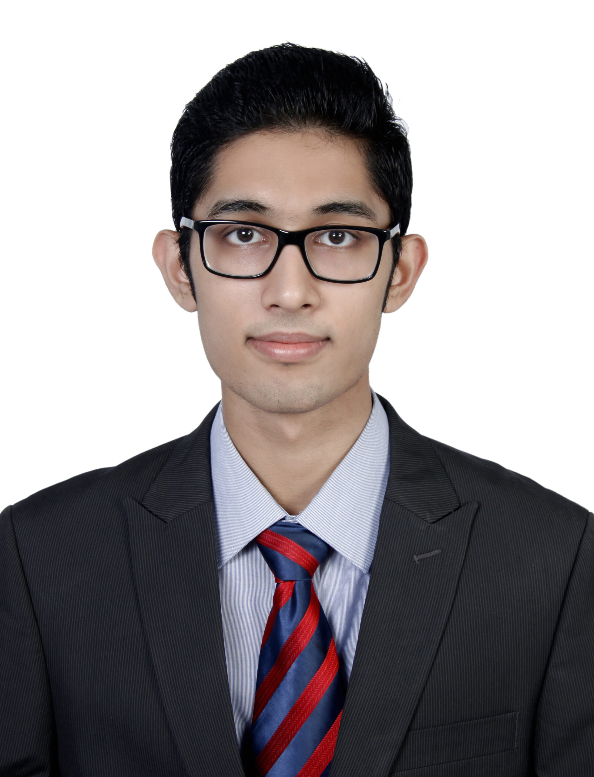 Portrait de Advitya Gemawat