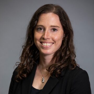 Ilyana Rosenberg의 초상화