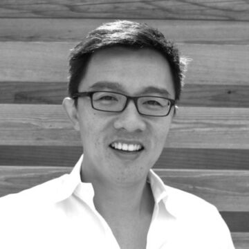 Jer-Ming Chia의 초상화