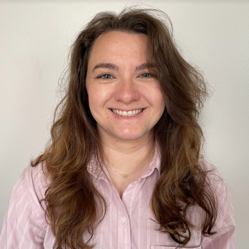 Portrait de Sarah Smith