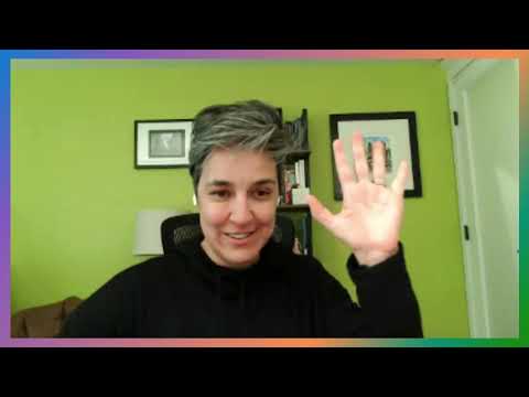 a screen shot of a man