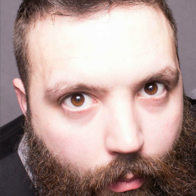 Portrait de Christopher O