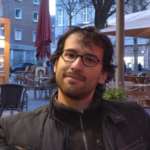 Portrait of Deniz Gunceler