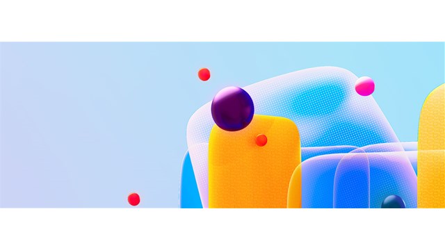 abstract shapes