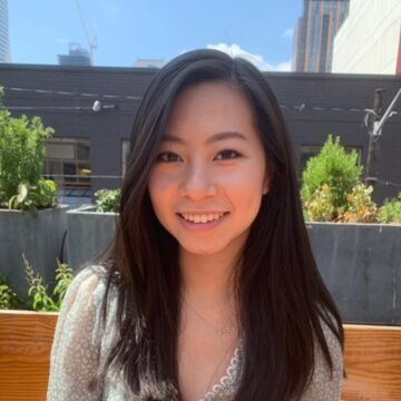 Portrait de Marisa You