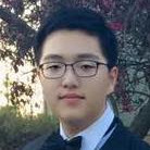 Portrait de Mark Jung