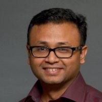 Portrait de Savyasachi Samal