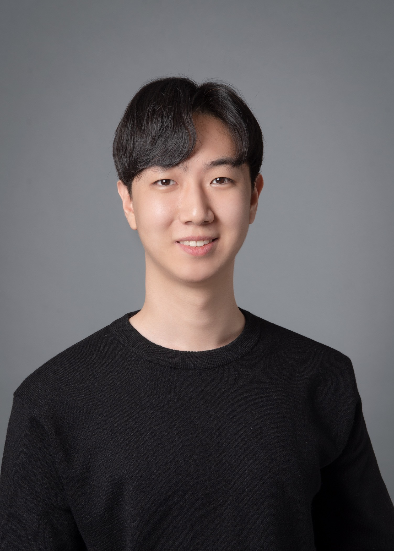 Byeongjee Kang (2025 Data Systems Intern)
