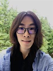 Jiasheng Hu (2025 Data Systems Intern)