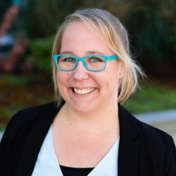 Maria Viitaniemi的肖像