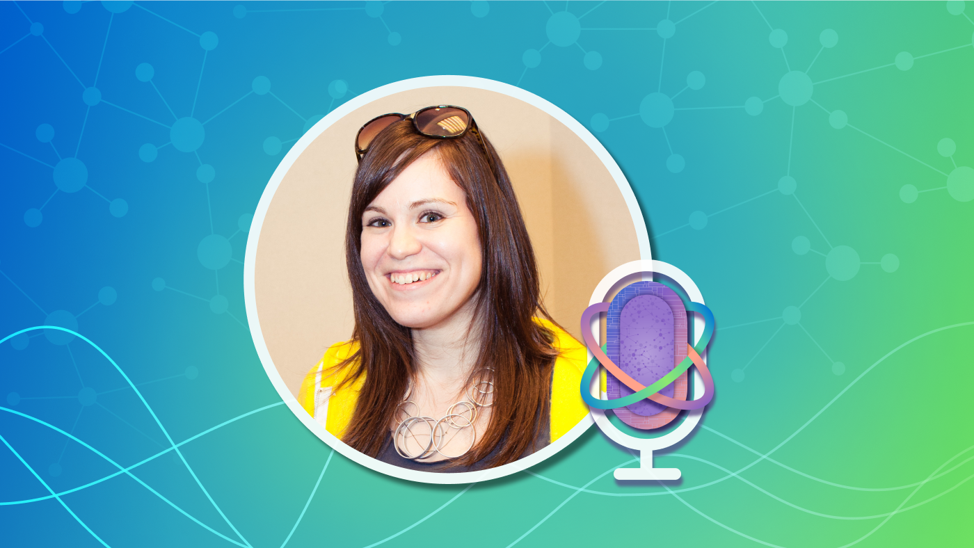 MSR Podcast - AI Frontiers with Hanna Wallach