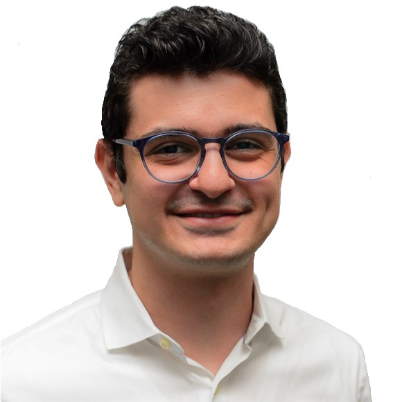 Portrait de Sami Khairy