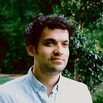 Anunay Kulshrestha的肖像