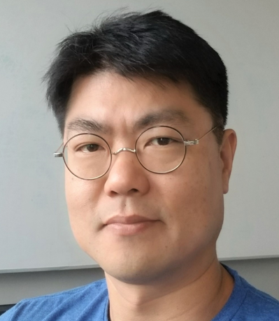 Portrait de Kukjin Lee