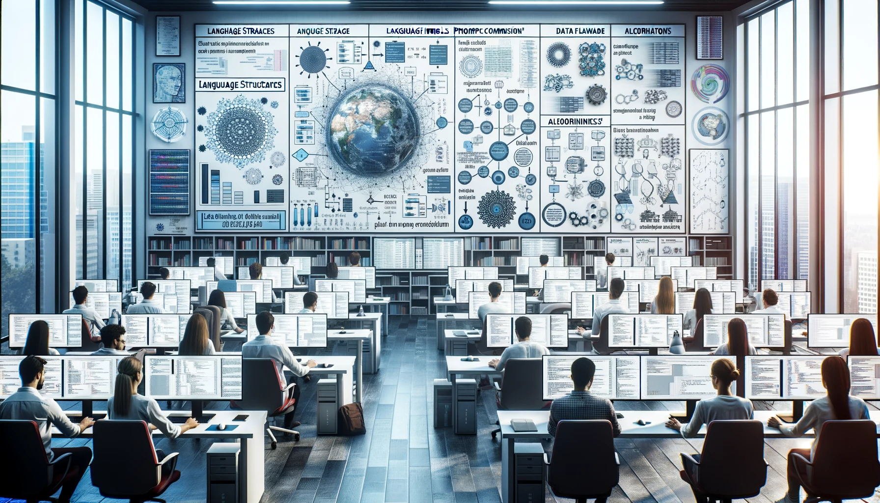 background of LLMLingua