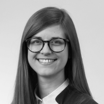 Portrait de Jennifer Scurrell