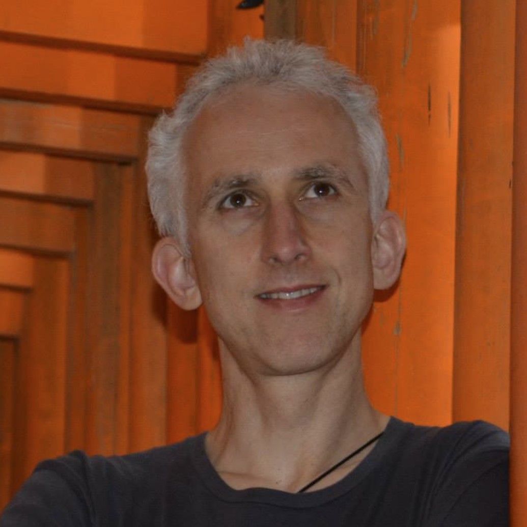 Portrait de Arnd Christian König