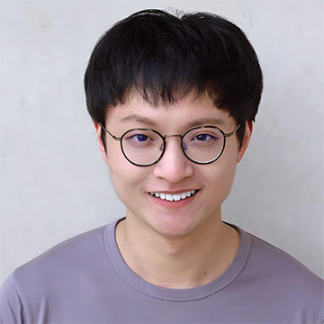 2024 AI & Society Fellow - Hanwen (Wesley) Deng