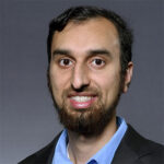 2024 AI & Society Fellow - Hatim Rahman