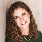 2024 AI & Society Fellow - Melissa Mazmanian