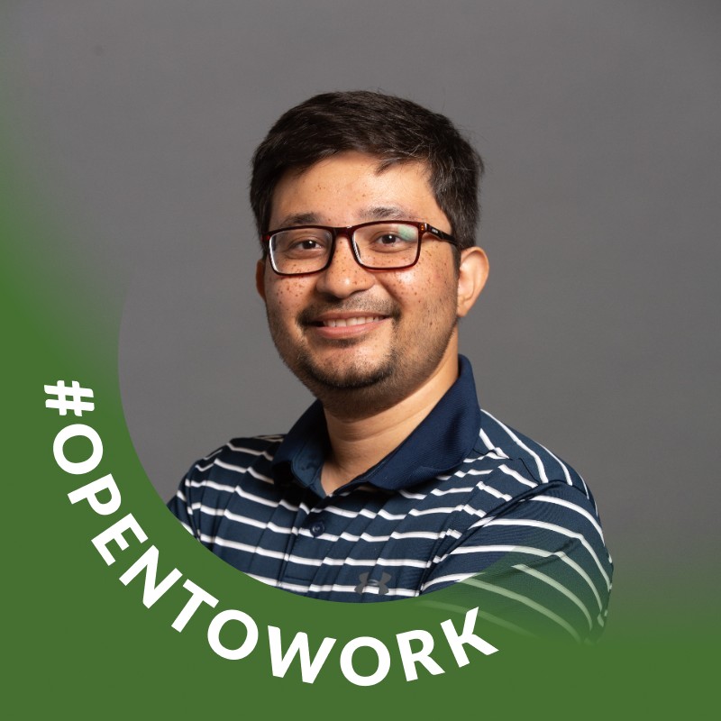 Khandokar Md. Nayem的肖像