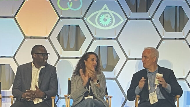 Energy Drone & Robotics Summit