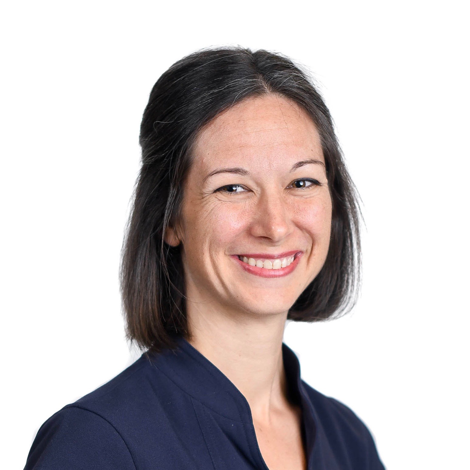 Renee St. Amant的肖像