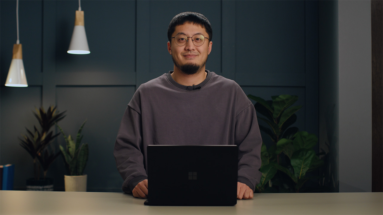 Research Forum January 2024 - Shuxin Zheng