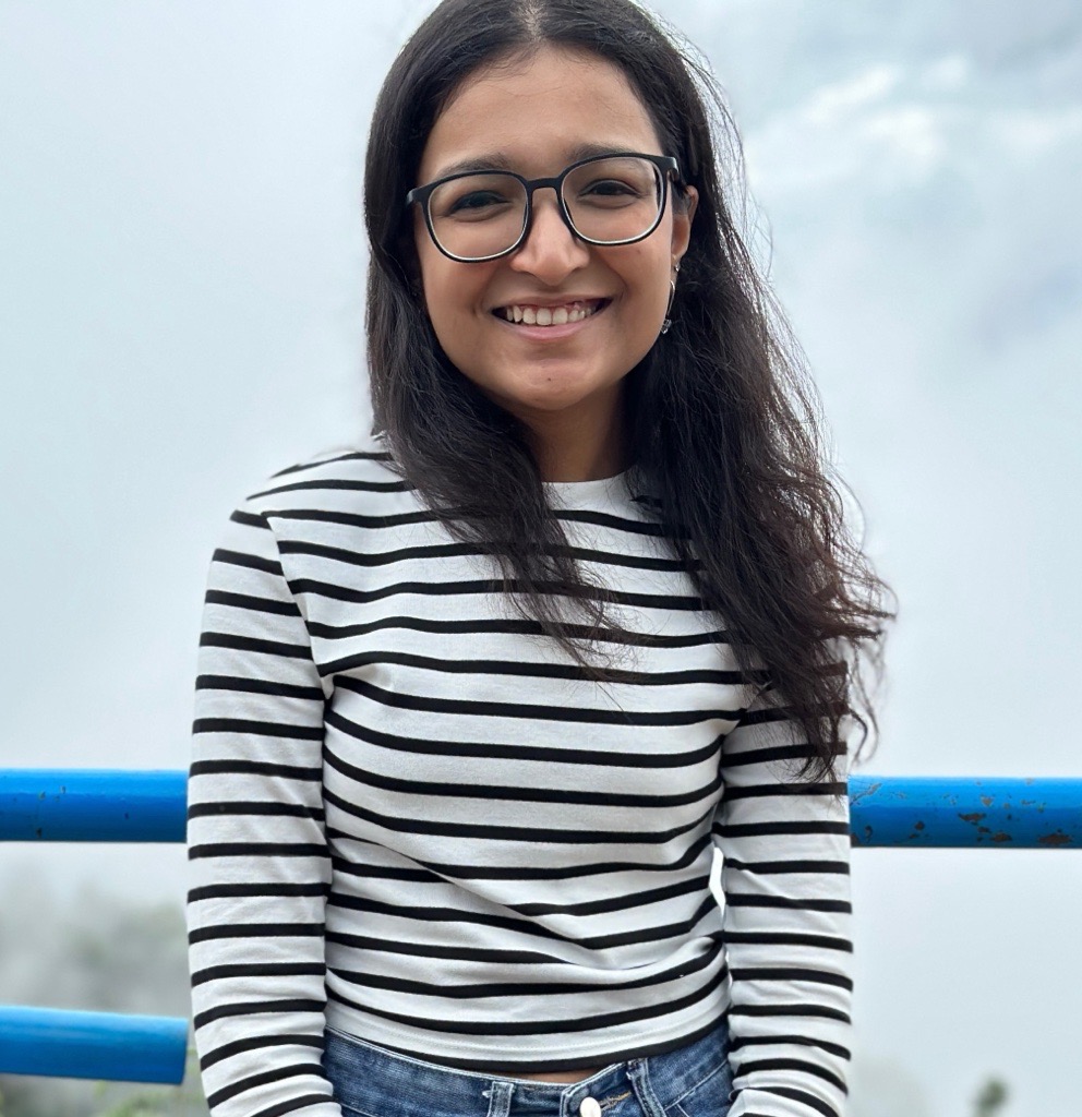 Portrait of Fiza Husain