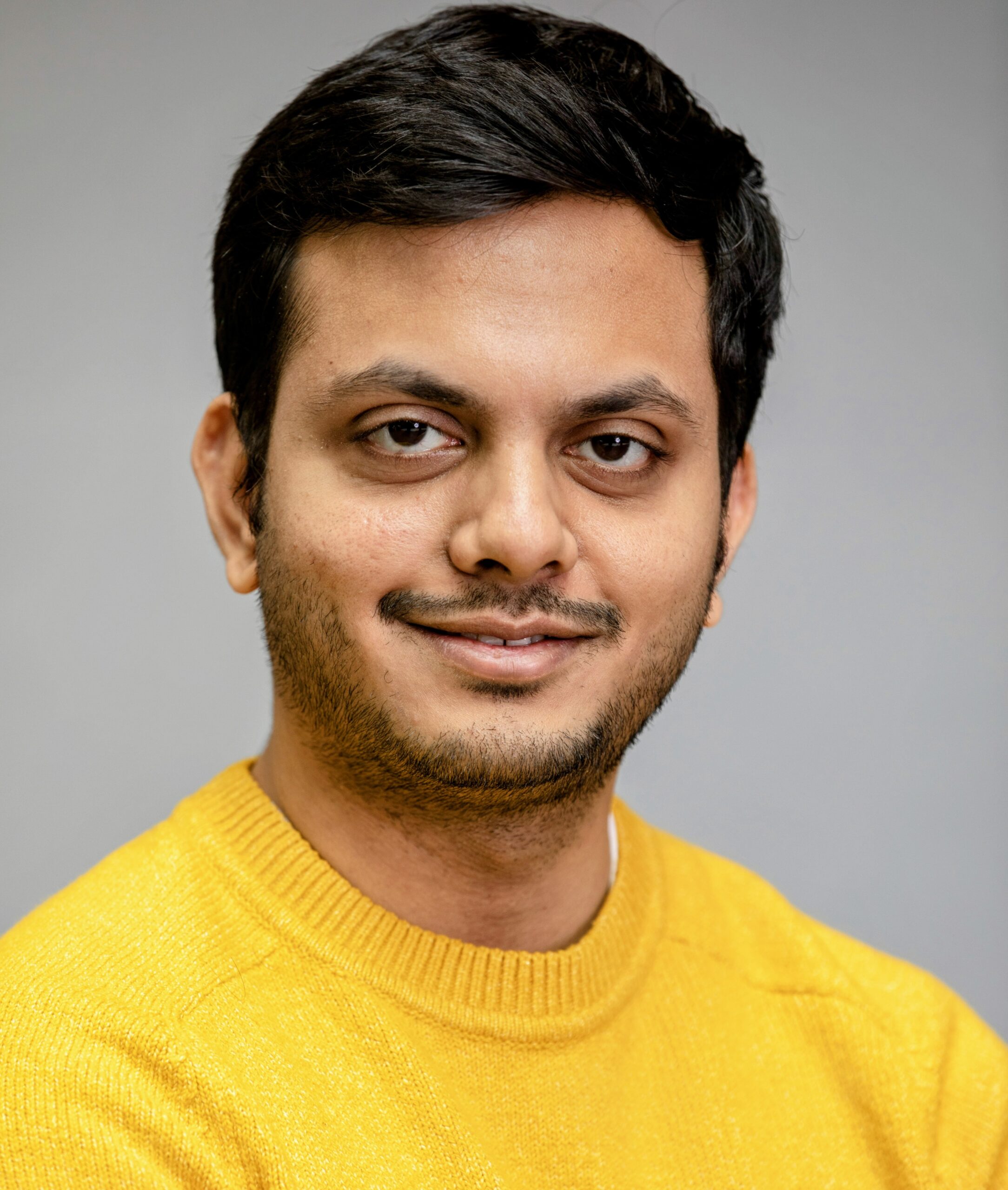 Portrait de Siva Kesava Reddy Kakarla