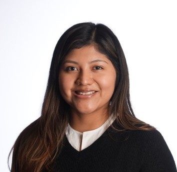 Portrait de Mirian Hipolito Garcia