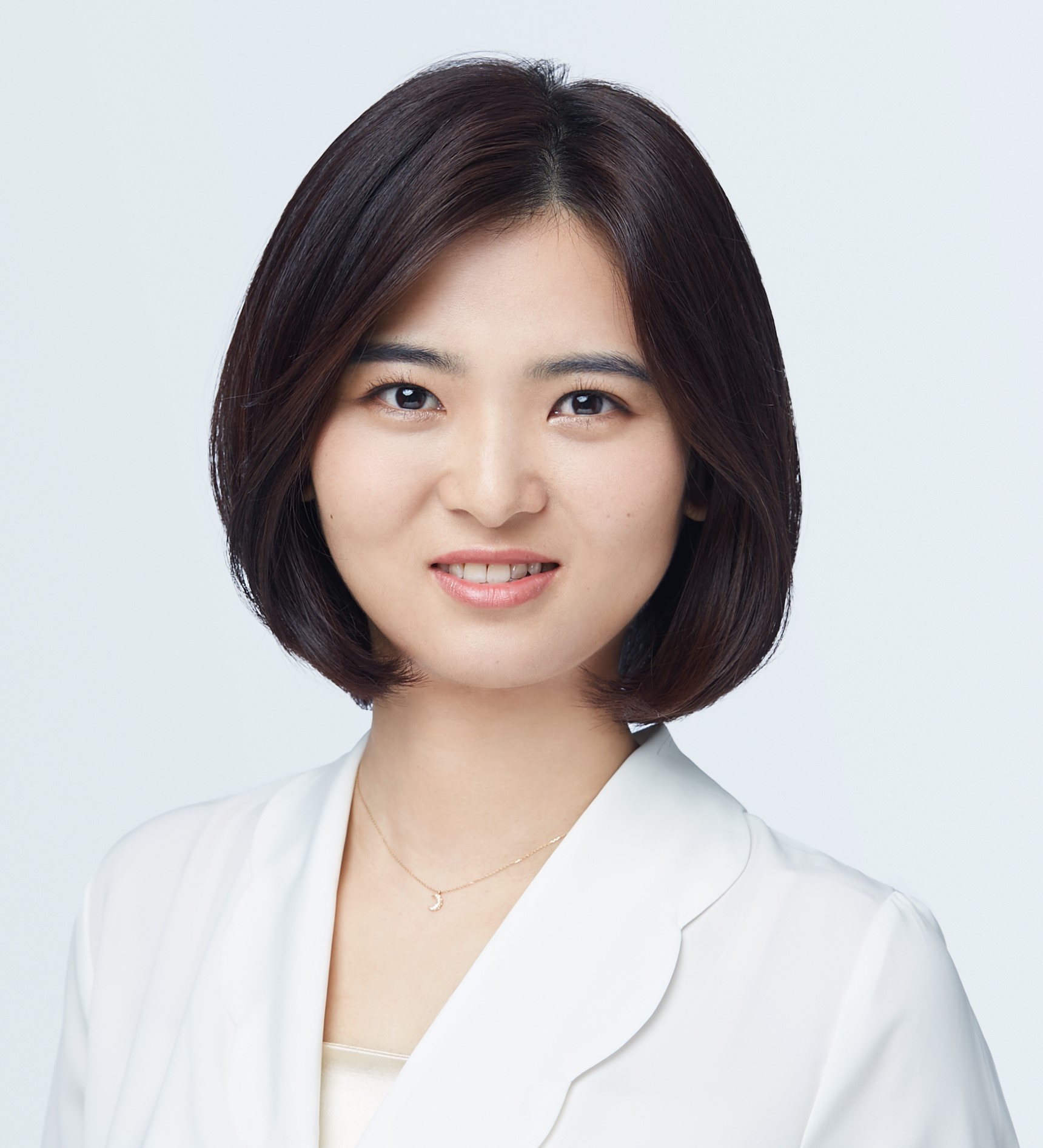 Bei Liu의 초상화