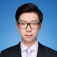 Portrait of XiaoYun Zhang