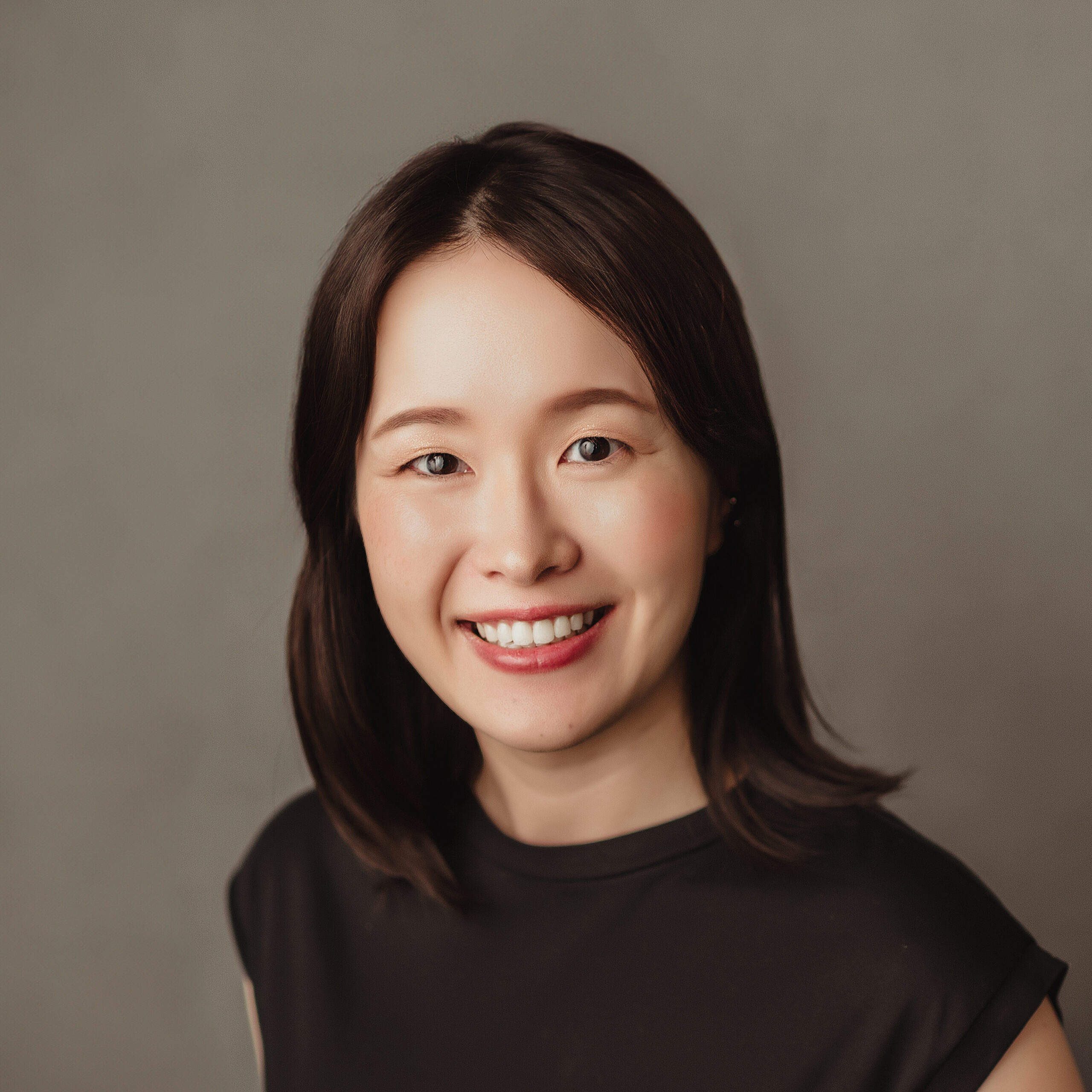 Akiko Eriguchiの肖像