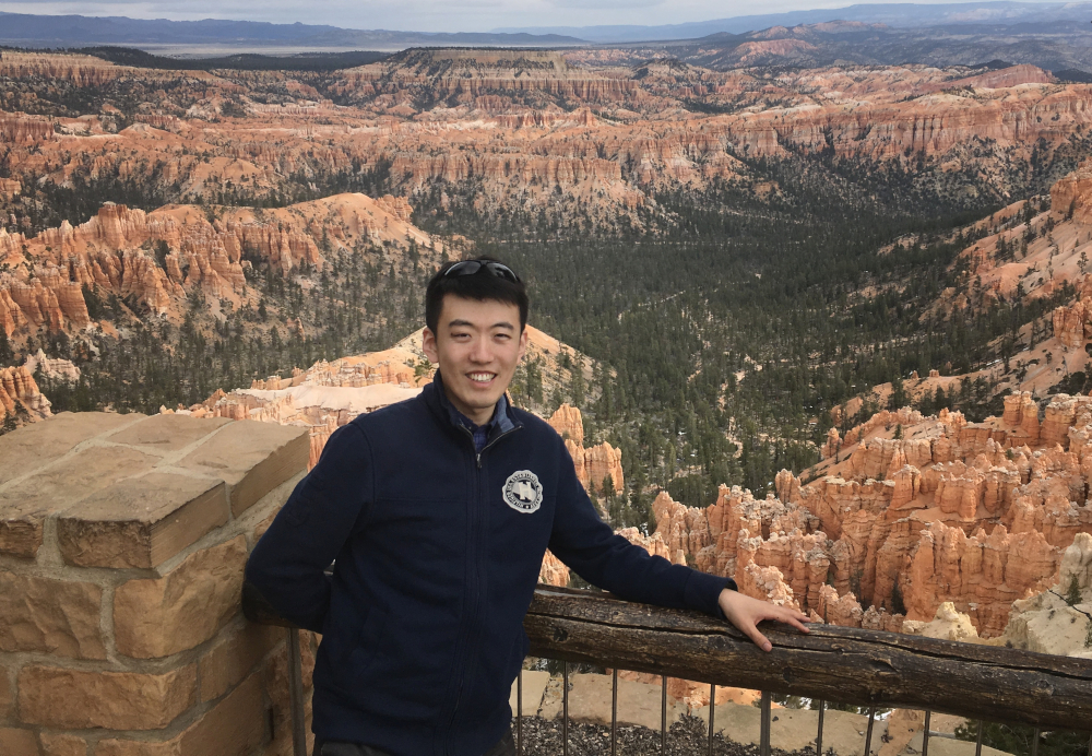 微软亚洲研究院资深首席研究员边江