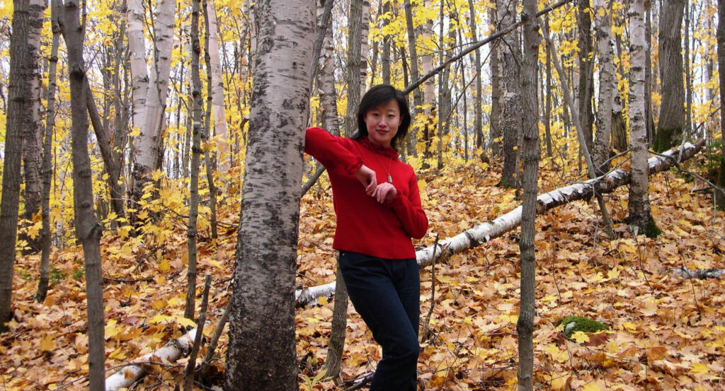 微软亚洲研究院首席研究员白静