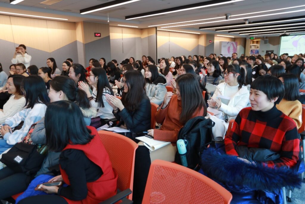 2017 Ada Workshop活动现场