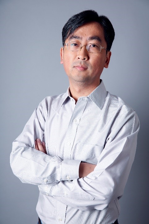 微软亚洲研究院首席研究员谢幸