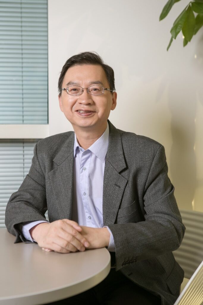 微软亚洲研究院副院长、自然语言计算组负责人周明