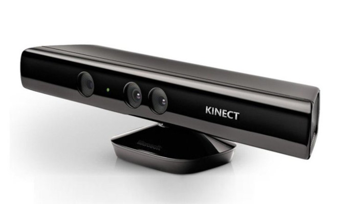 Kinect