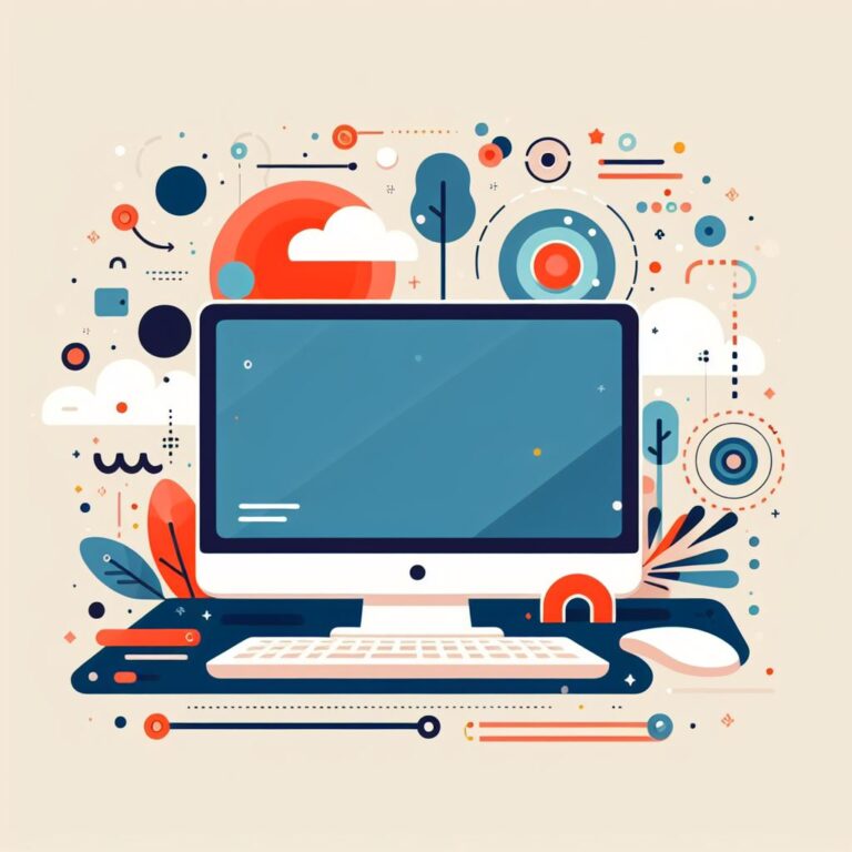 decorative AI-generated graphic