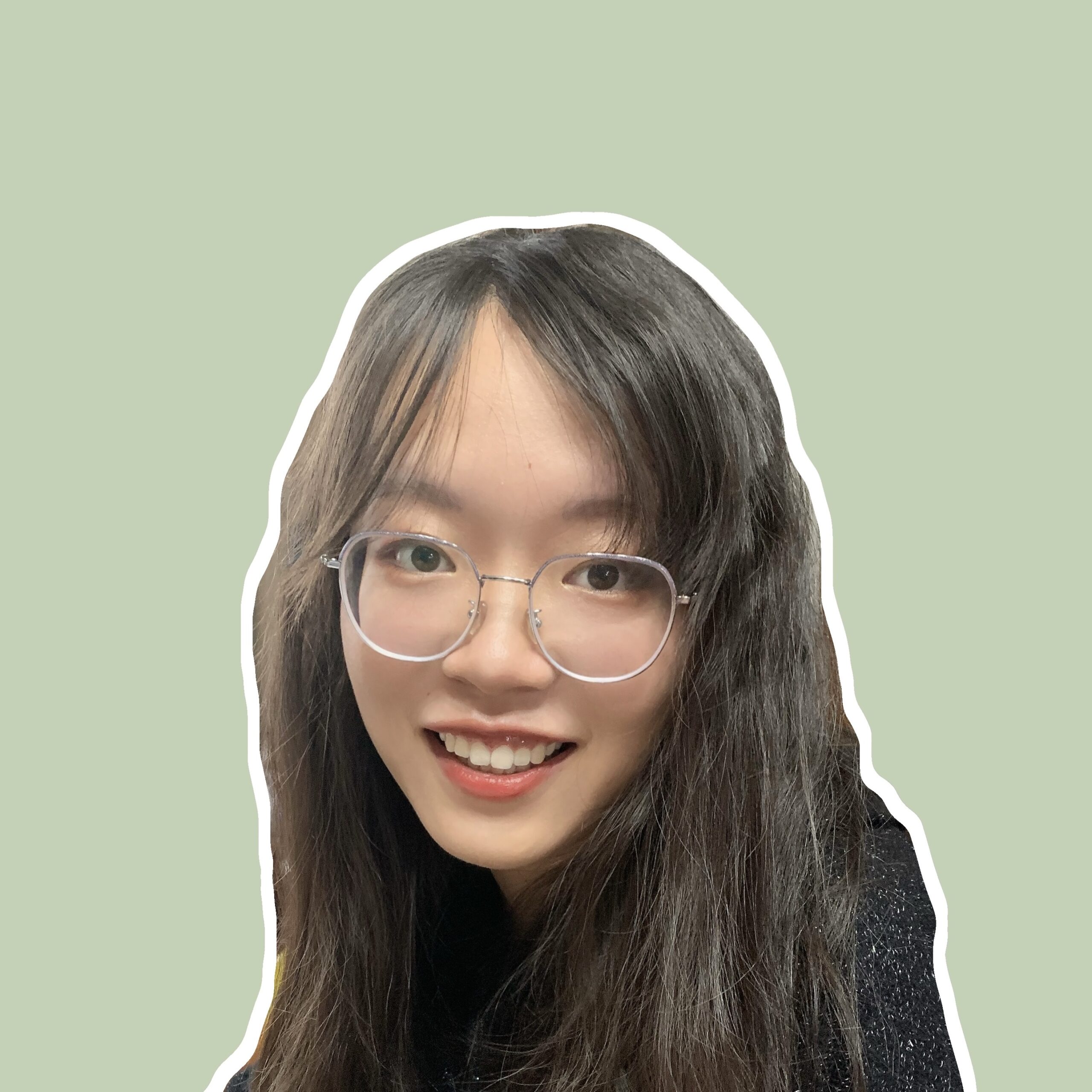 Portrait of Jiamin Li